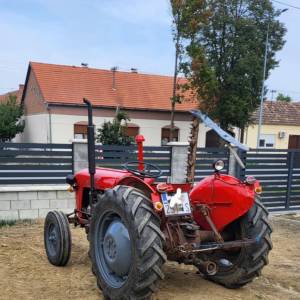 IMT 533de luxe