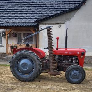 IMT 533de luxe