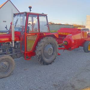 IMT 539 1988god 098779151