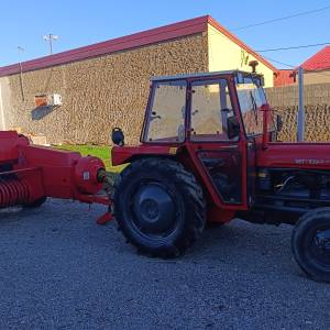 IMT 539 1988god 098779151