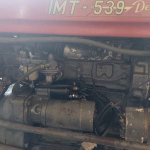 IMT 539