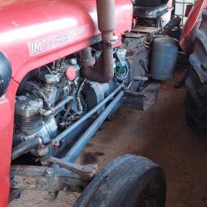 IMT 539
