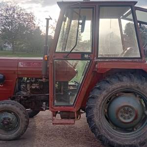 Imt 540
