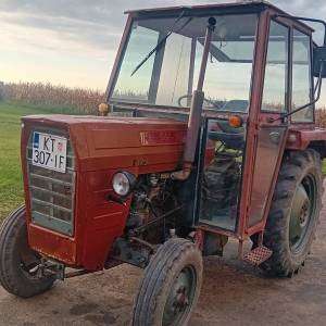 Imt 540