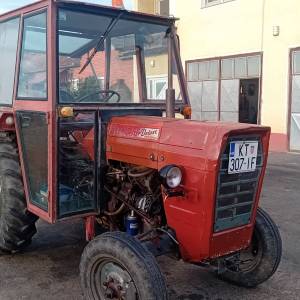 Imt 540