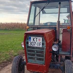 Imt 540