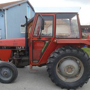 IMT 549