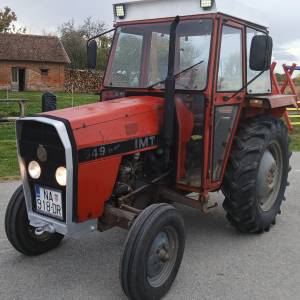 IMT 549