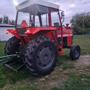 Imt 565