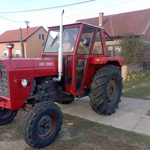 Imt 567