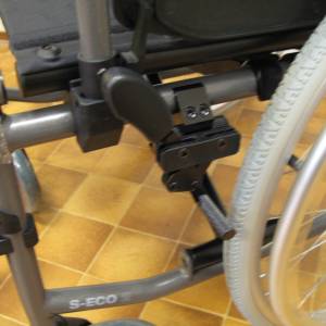 Invalidska Kolica Nova