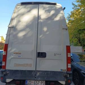 Iveco Daily