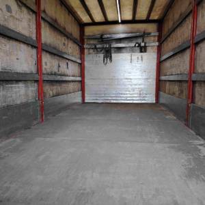 Iveco eurocargo 75e15 tahograf druge generacije