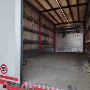 Iveco eurocargo 75e15 tahograf druge generacije