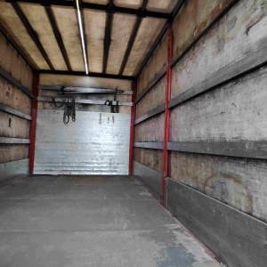 Iveco eurocargo 75e15 tahograf druge generacije