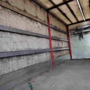 Iveco eurocargo 75e15 tahograf druge generacije