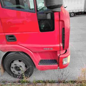 Iveco eurocargo 75e15 tahograf druge generacije