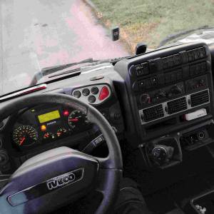 Iveco eurocargo 75e15 tahograf druge generacije