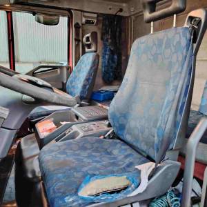 Iveco eurocargo 75e15 tahograf druge generacije