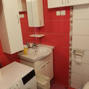 Iznajmljujem stan 32m2, Bosutska ulica, Osijek