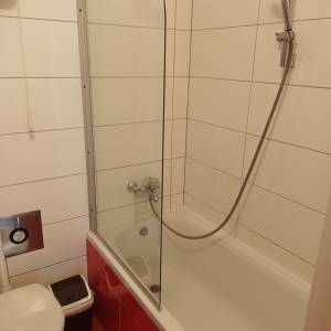 Iznajmljujem stan 32m2, Bosutska ulica, Osijek