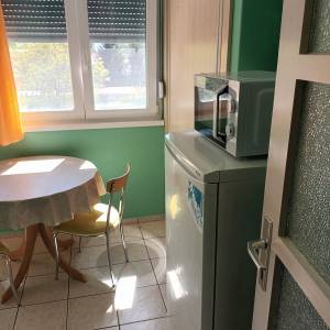 Iznajmljujem stan 32m2, Bosutska ulica, Osijek
