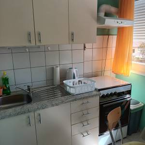 Iznajmljujem stan 32m2, Bosutska ulica, Osijek