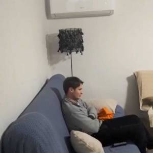 IZNAJMLJUJEM STAN ,MALA KUČA SA DVORIŠTEM I VRTOM.50M2,Ferenščica l