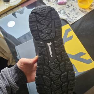 Jelen čizme Profesional Michelin 45Broj
