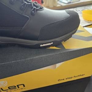 Jelen čizme Profesional Michelin 45Broj