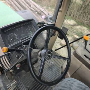 John Deere 6210 SE, 24.000,00€