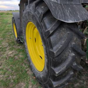 John Deere 6210 SE, 24.000,00€