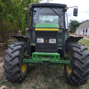 John Deere 6210 SE, 24.000,00€