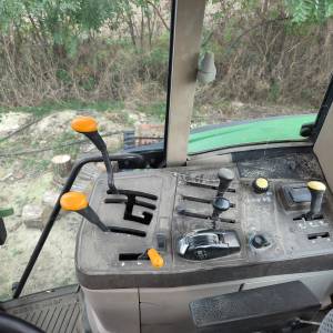 John Deere 6210 SE, 24.000,00€