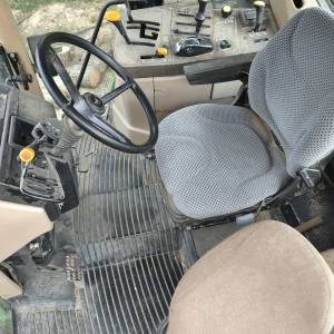 John Deere 6210 SE, 24.000,00€