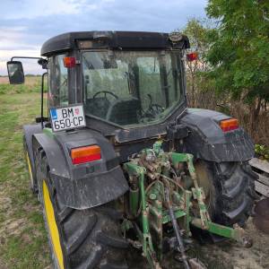 John Deere 6210 SE, 24.000,00€