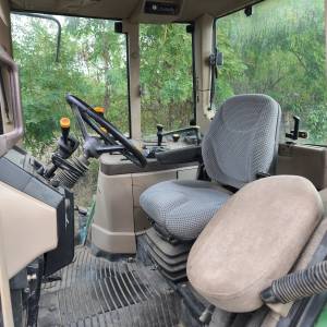 John Deere 6210 SE, 24.000,00€