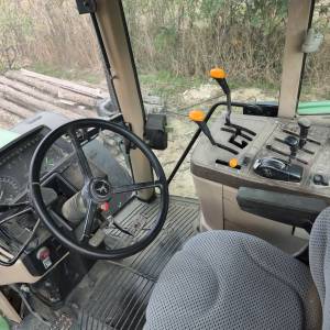 John Deere 6210 SE, 24.000,00€