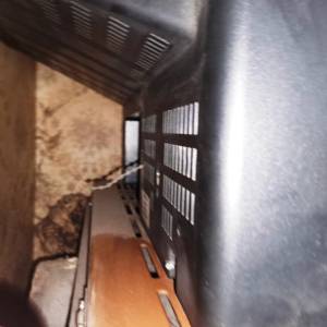 Katodni (CRT) TV - PANASONIC 63 CM sa daljinskim upravljačem !