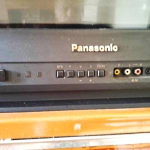 Katodni (CRT) TV - PANASONIC 63 CM sa daljinskim upravljačem !