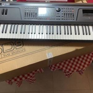 Ketron Event, Ketron SD80, Ketron SD60/SD60K, Ketron SD9/Ketron SD7