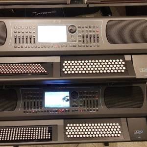 Ketron Event, Ketron SD80, Ketron SD60/SD60K, Ketron SD9/Ketron SD7