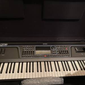 Ketron Event, Ketron SD80, Ketron SD60/SD60K, Ketron SD9/Ketron SD7
