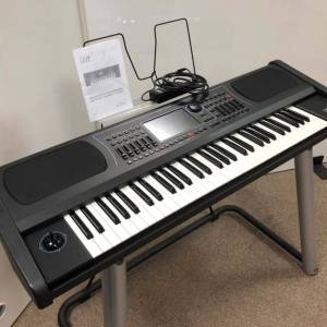Ketron Event, Ketron SD80, Ketron SD60/SD60K, Ketron SD9/Ketron SD7