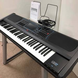 Ketron Event, Ketron SD80, Ketron SD60/SD60K, Ketron SD9/Ketron SD7