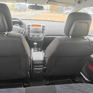 Kia Pro ceed 1.4..samo 100000km..reg do 11/26..alu tempomat..HR auto