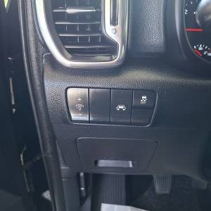 KIA SPORTAGE 1.7 CRDI DIZEL