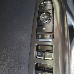 KIA SPORTAGE 1.7 CRDI DIZEL