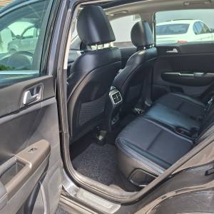 KIA SPORTAGE 1.7 CRDI DIZEL