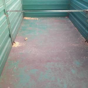 kiper prikolica REISCH 12 t